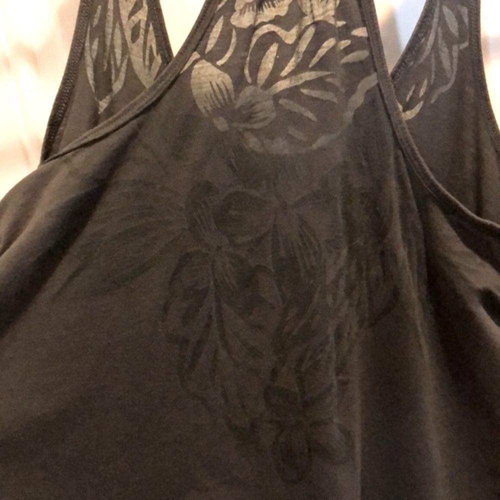 American Eagle Racerback Tank - Picture 5 of 6